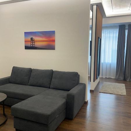 Boutique Diamond Apartments Antwerpen Eksteriør bilde