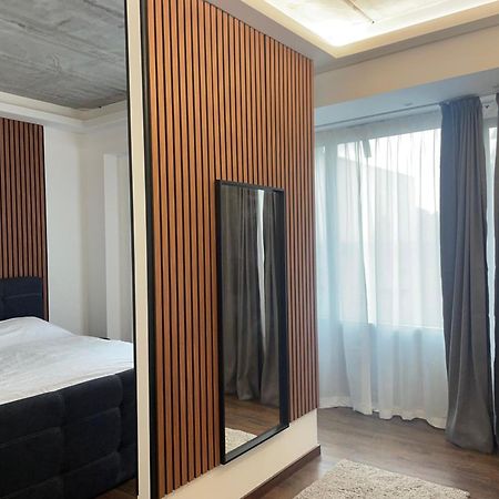 Boutique Diamond Apartments Antwerpen Eksteriør bilde