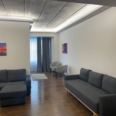Boutique Diamond Apartments Antwerpen Eksteriør bilde