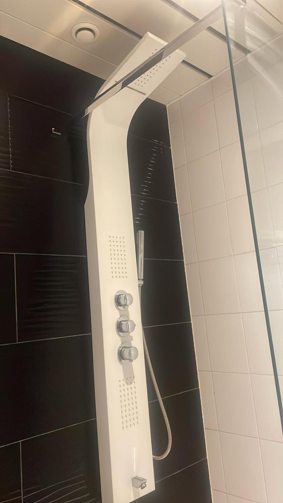 Boutique Diamond Apartments Antwerpen Eksteriør bilde