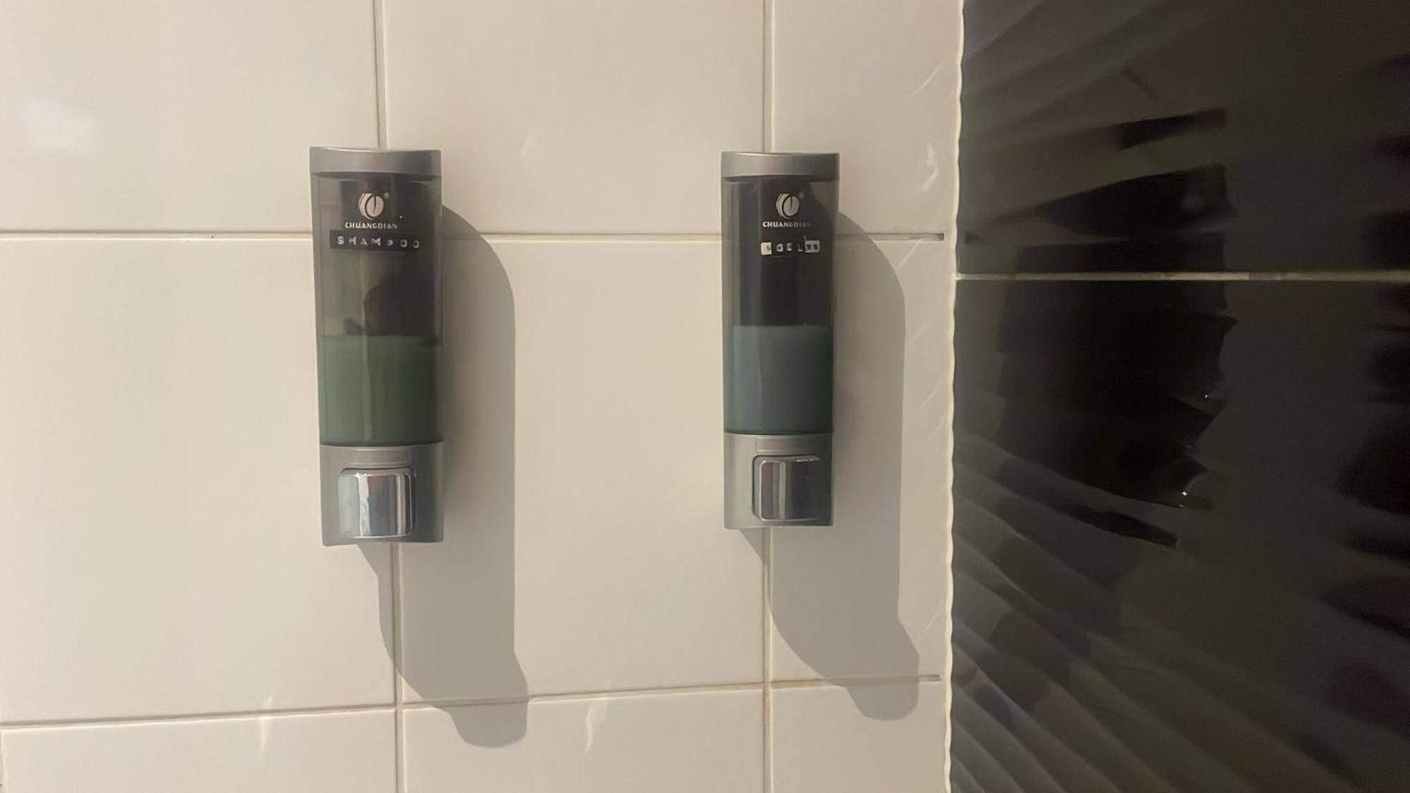 Boutique Diamond Apartments Antwerpen Eksteriør bilde