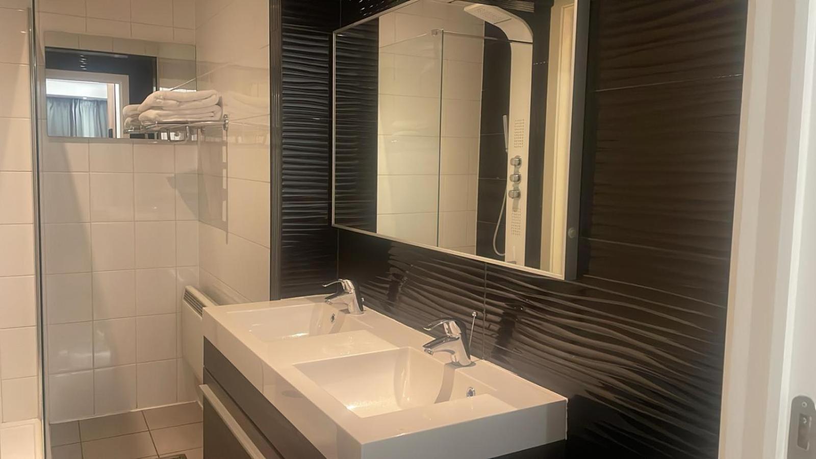 Boutique Diamond Apartments Antwerpen Eksteriør bilde