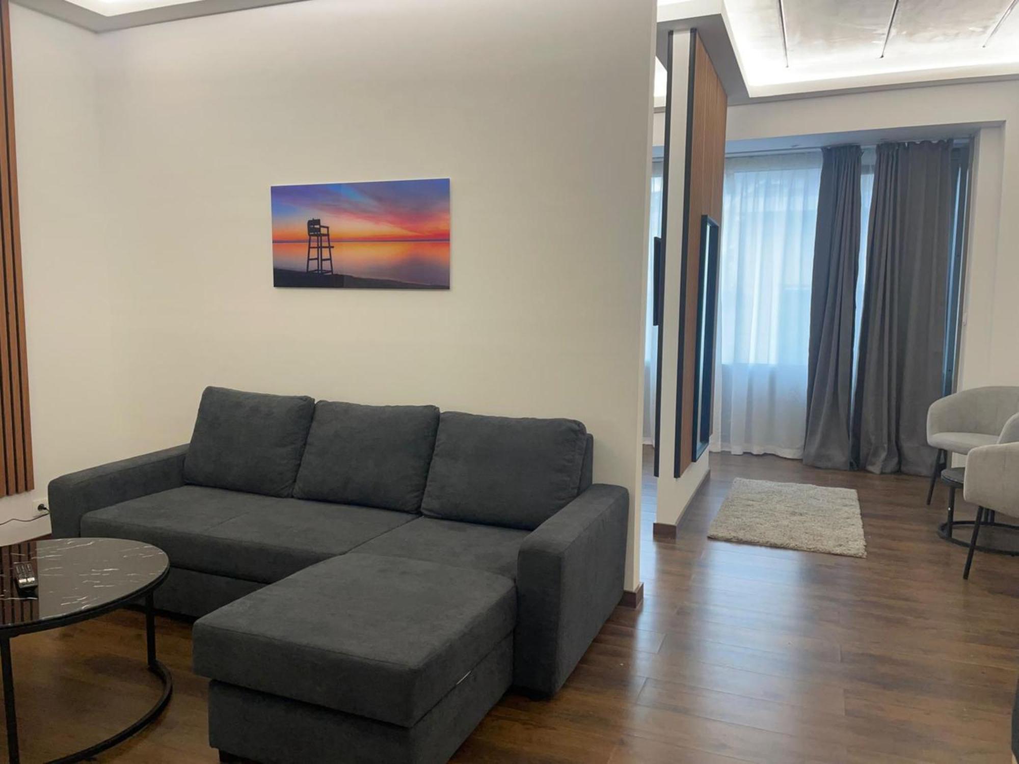 Boutique Diamond Apartments Antwerpen Eksteriør bilde