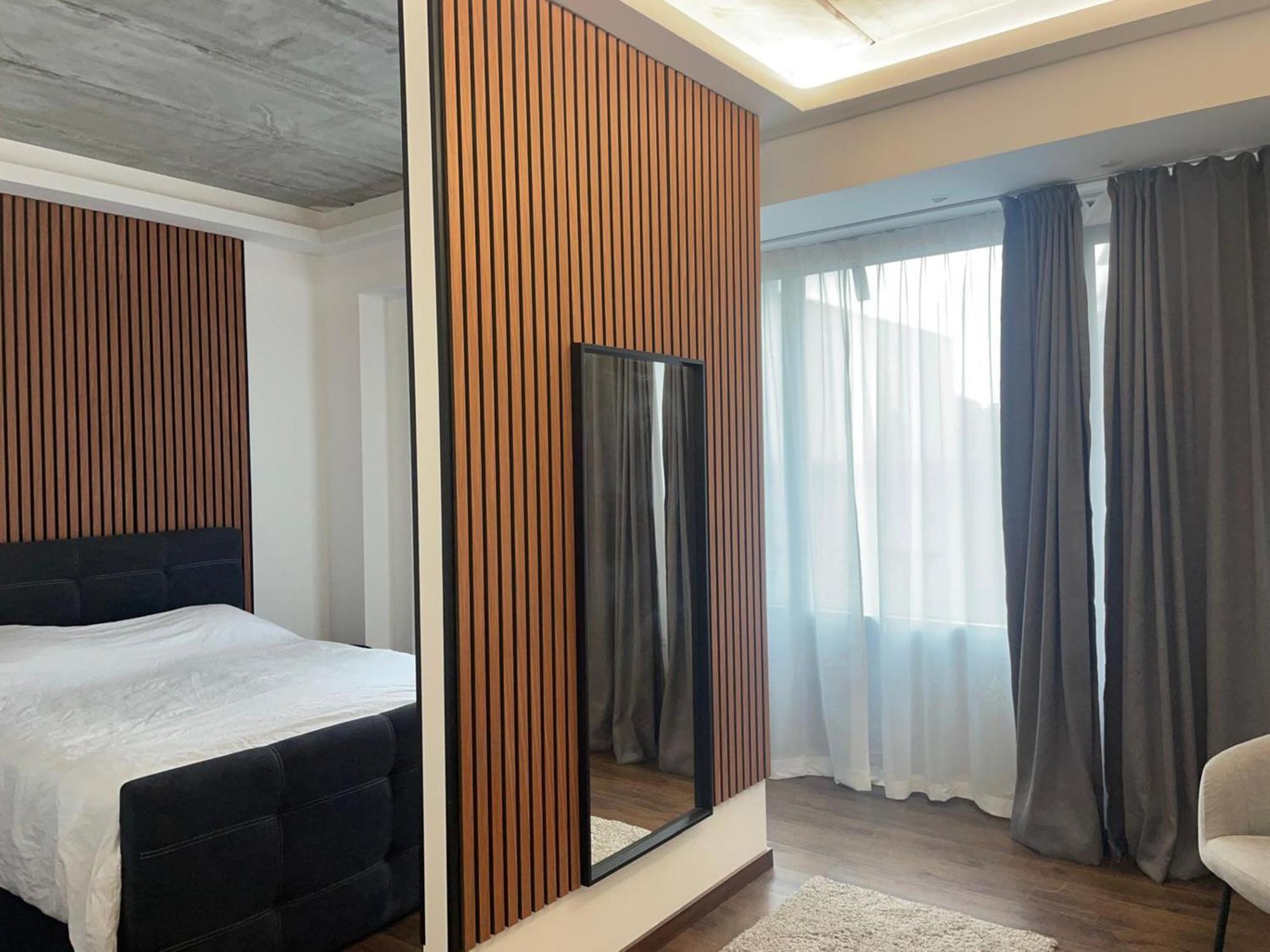 Boutique Diamond Apartments Antwerpen Eksteriør bilde