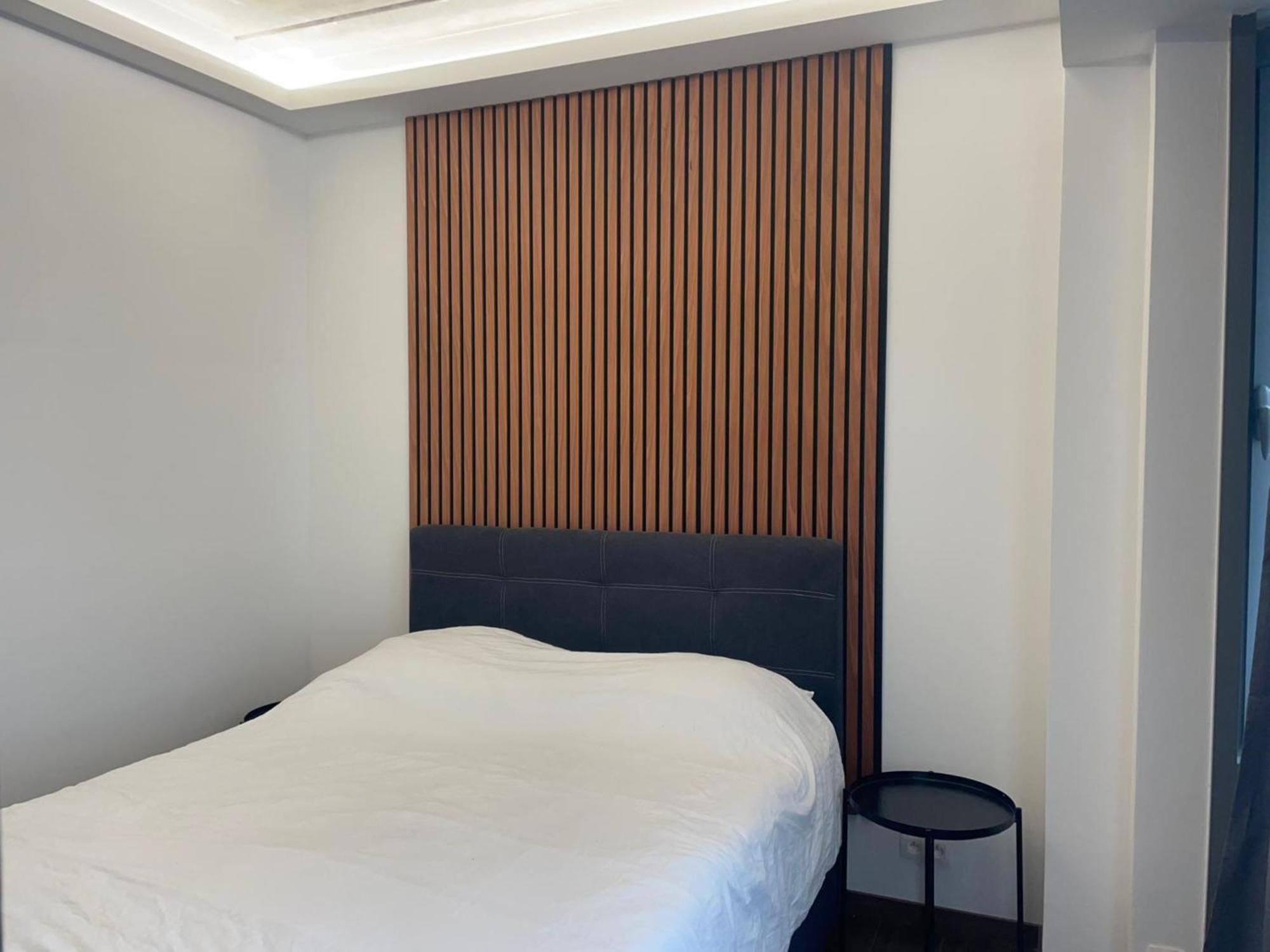 Boutique Diamond Apartments Antwerpen Eksteriør bilde