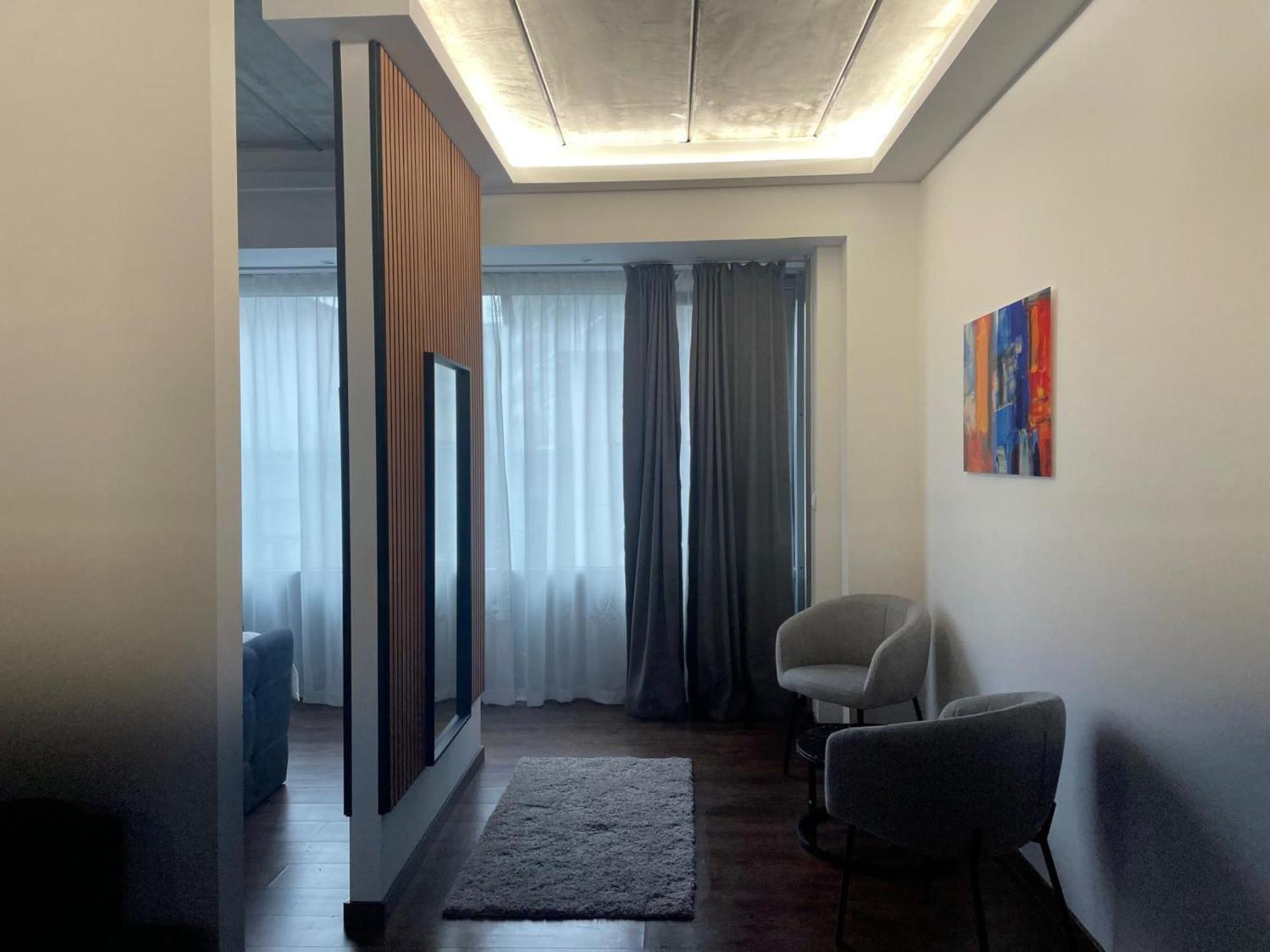 Boutique Diamond Apartments Antwerpen Eksteriør bilde