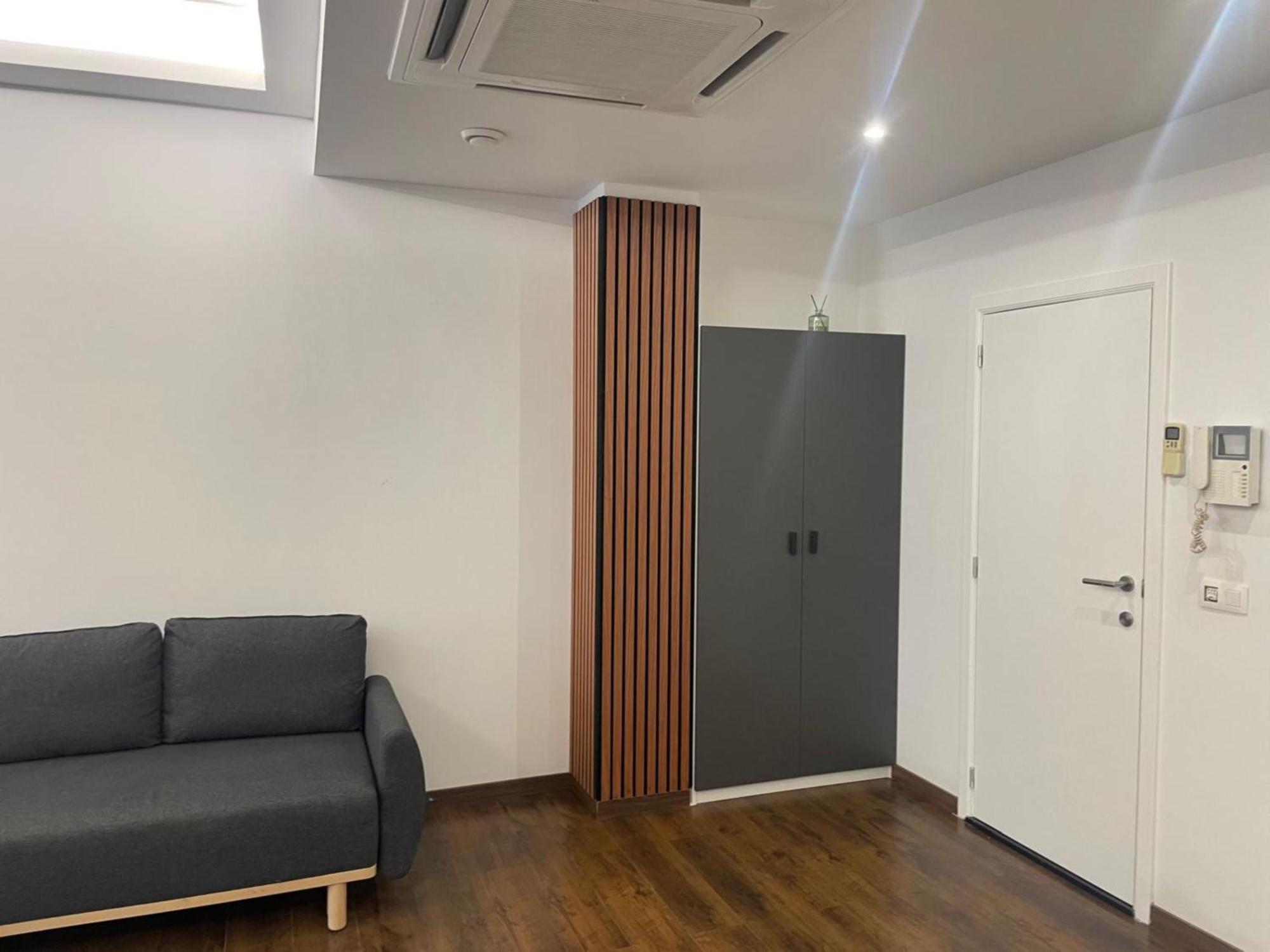 Boutique Diamond Apartments Antwerpen Eksteriør bilde