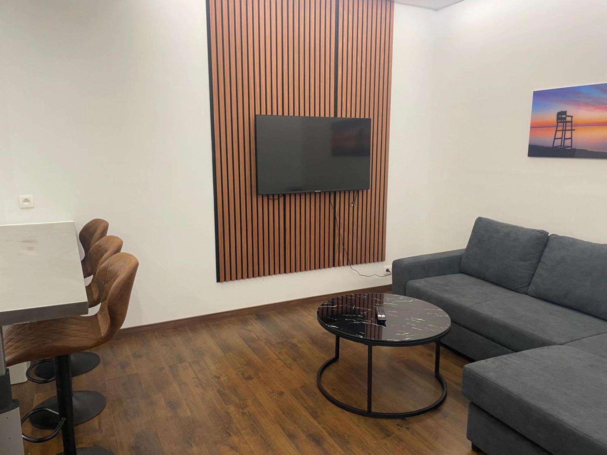 Boutique Diamond Apartments Antwerpen Eksteriør bilde